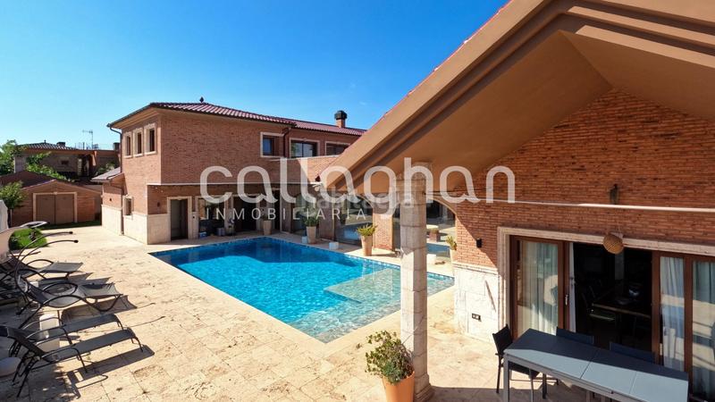 Foto 88fd5a32-b747-46d2-974d-a451c04e2e4e. Chalet mit heizung parking pool in Playa Burriana