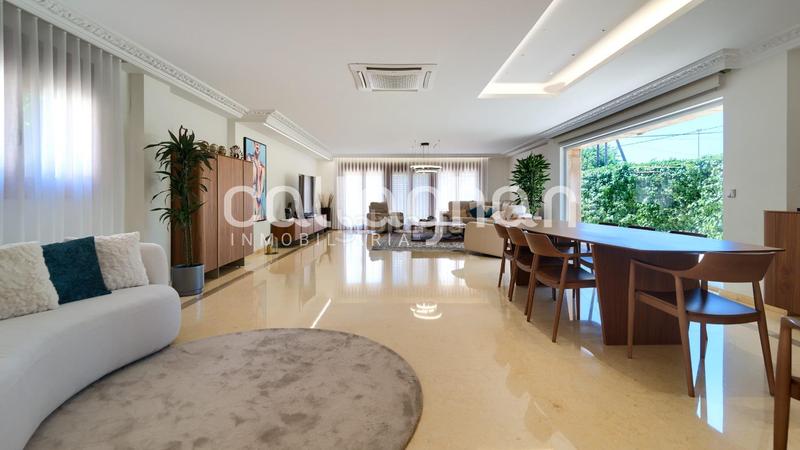 Foto 8b2f61dc-7ccc-4736-8f4b-45477d51ed10. Chalet mit heizung parking pool in Playa Burriana