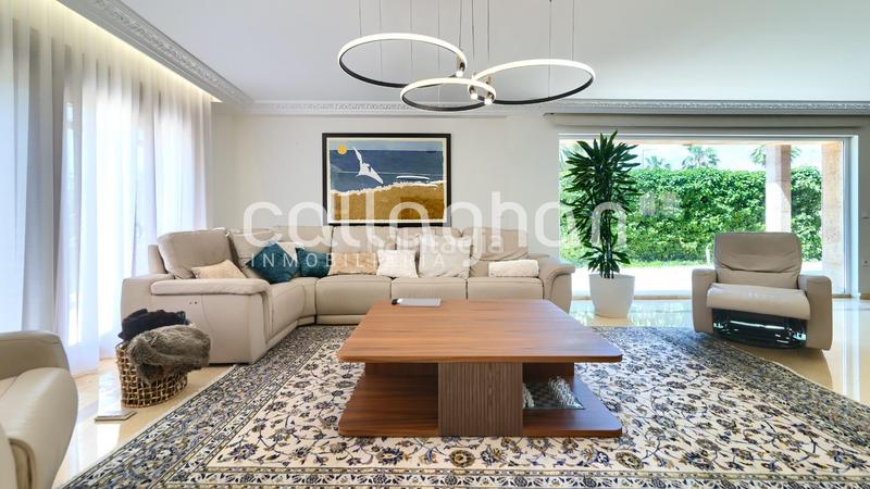 Foto 918d6119-540b-4f7e-9813-8dce86254128. Chalet mit heizung parking pool in Playa Burriana