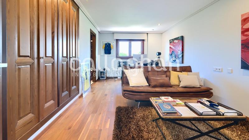 Foto 997a1f34-1321-4109-986c-fac2e7c87463. Chalet mit heizung parking pool in Playa Burriana