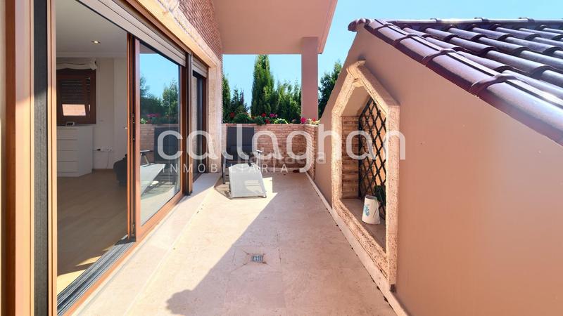 Foto b1071c7a-06a3-407a-8218-673d7ca3633b. Chalet mit heizung parking pool in Playa Burriana