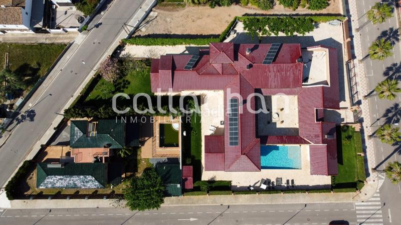 Foto b1beec74-b1ad-46eb-b281-eb3f0c3bbaa9. Chalet mit heizung parking pool in Playa Burriana