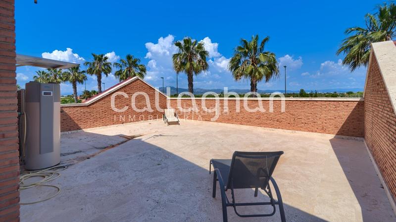 Foto b2c0958b-1aec-49ee-b5e6-4cec00ee9d25. Chalet mit heizung parking pool in Playa Burriana