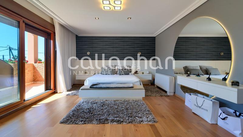 Foto c3765aa6-f21d-4874-a014-0812bc9bb696. Chalet mit heizung parking pool in Playa Burriana