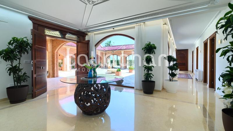 Foto cc006355-9f12-493b-9cd2-3856cb5ecb1f. Chalet mit heizung parking pool in Playa Burriana