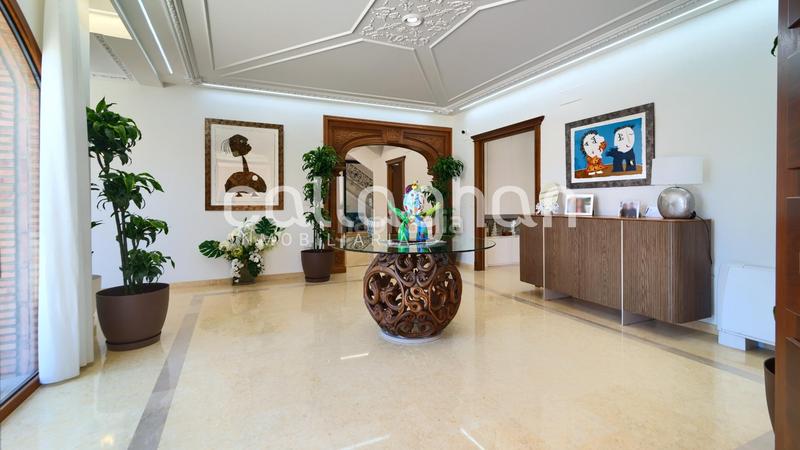 Foto d145b495-4ca0-44b5-93d7-af1ea0e65c25. Chalet mit heizung parking pool in Playa Burriana