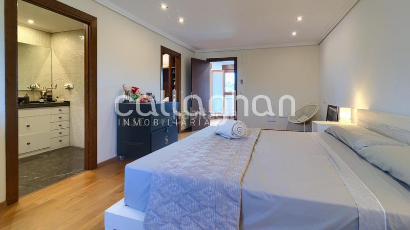 Foto e8d9df8c-71e0-42ee-975e-174bd9e360b8. Chalet mit heizung parking pool in Playa Burriana