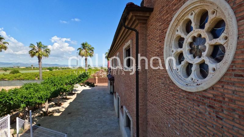 Foto f8ba827b-a9a2-421e-b0bd-4df19e3244db. Chalet mit heizung parking pool in Playa Burriana