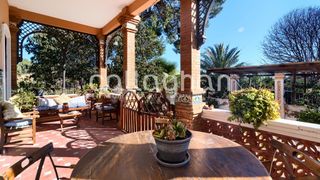 Xalet a La Presa - Collado - La Malla. Espectacular masía en plena naturaleza ideal para inversión o fa