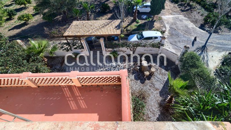 Foto b3f429b4-98b9-4122-b149-7ff727ed11a6. Xalet amb calefacció aparcament piscina a La Presa - Collado - La Malla Manises