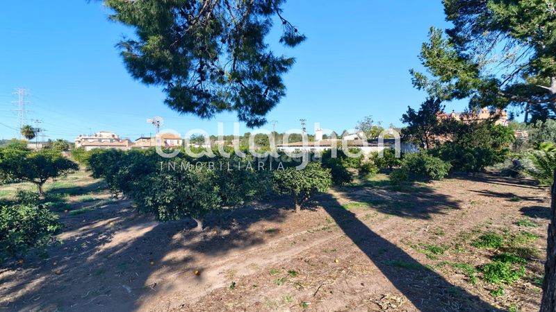 Foto ebc76442-9422-4ee2-8e22-b093c99f14a6. Xalet amb calefacció aparcament piscina a La Presa - Collado - La Malla Manises