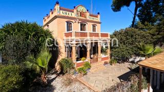 Xalet a La Presa - Collado - La Malla. Espectacular masía en plena naturaleza ideal para inversión rent