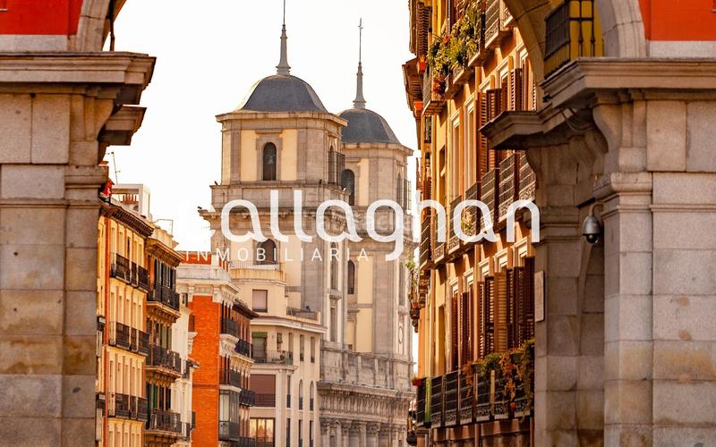 Foto 3eea9050-b15e-4821-b2d4-442748eafa6d. Appartement dans Estrella Madrid