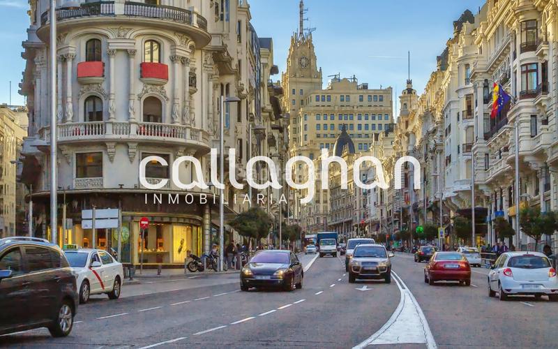 Foto 4806604c-6f14-498c-909b-b55275cf0b65. Appartement dans Estrella Madrid