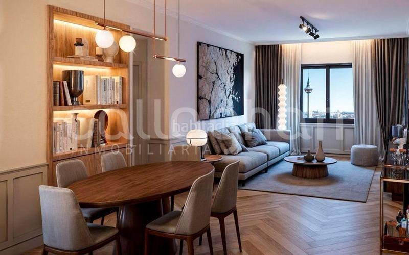 Foto 53c0a531-027f-4760-bfd4-bdabf52e8885. Appartement dans Estrella Madrid