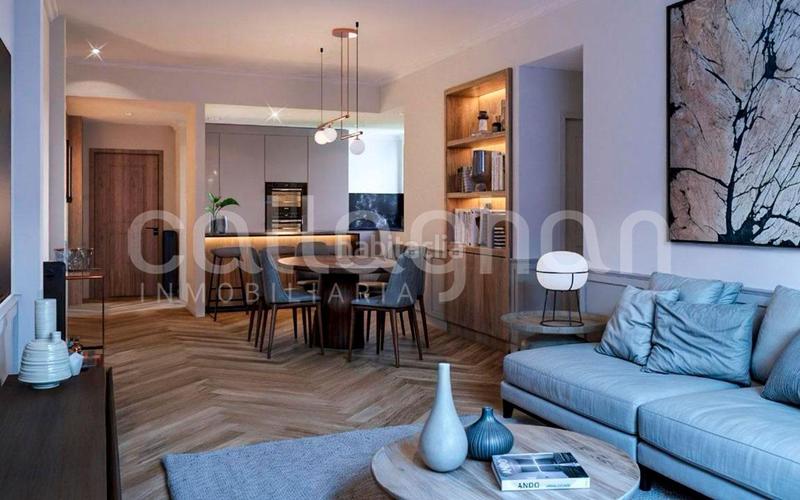 Foto 5dec458f-03b4-4ec7-9ed1-8f3ffe1fd565. Appartement dans Estrella Madrid