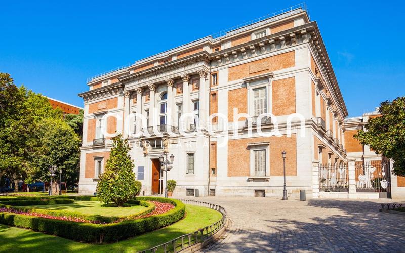 Foto a5d21c97-bcd3-42f2-b88a-cdf4a7103ec5. Appartement dans Estrella Madrid