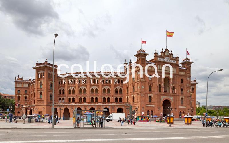 Foto c3be2062-853c-4a96-b534-c974b3790fbe. Appartement dans Estrella Madrid