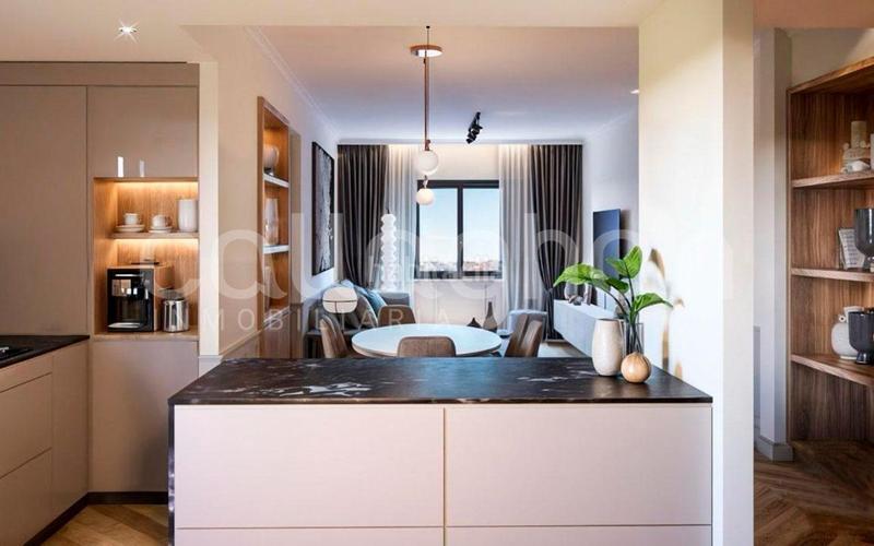 Foto e62cc72f-6676-457c-97b2-e79887ce0417. Appartement dans Estrella Madrid