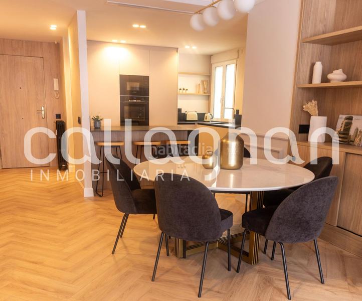 Foto f059f77e-ff2f-4827-8767-965b05e5380d. Appartement dans Estrella Madrid