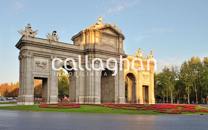 Foto ff433c0a-75b2-45f7-9da9-16c198b78379. Appartement dans Estrella Madrid