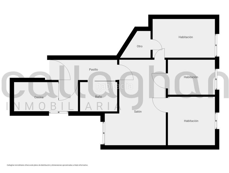 Foto 15eec729-a3de-4b00-b70a-10c17715d008. Rent flat in Mont Olivet Valencia