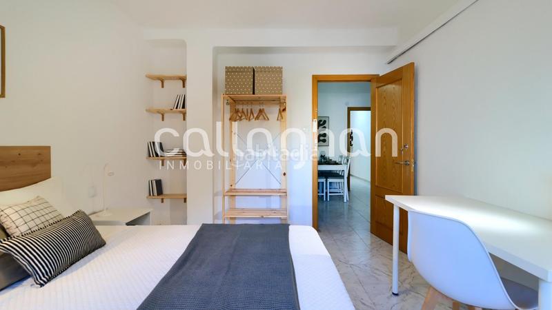 Foto 36784911-a885-49b6-8983-d018170bb4e3. Rent flat in Mont Olivet Valencia