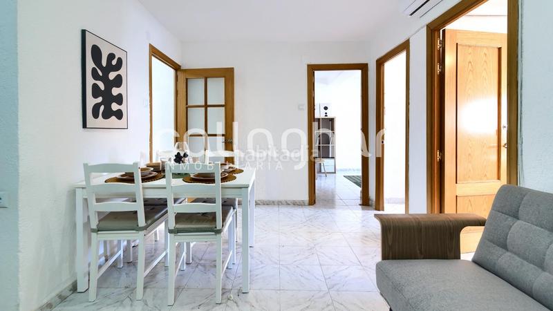 Foto 4e631ff1-c604-4555-a005-58387f843f64. Rent flat in Mont Olivet Valencia