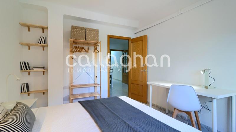 Foto 514ad22b-0b0d-4ab9-8d17-1b05e02aeb4c. Rent flat in Mont Olivet Valencia