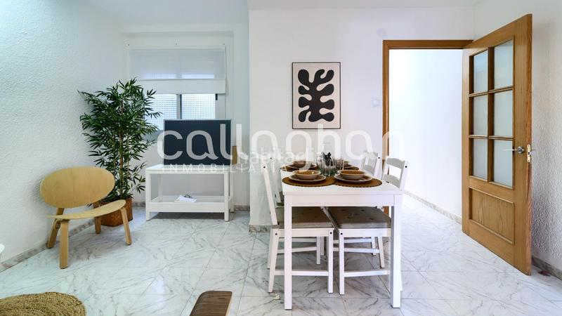 Foto 6e39a1fc-2fd2-4e71-ac86-3b838bc7e15e. Rent flat in Mont Olivet Valencia