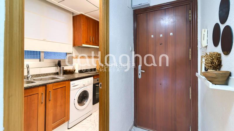 Foto 8fe705fd-f458-454f-acc3-857213c792a8. Rent flat in Mont Olivet Valencia