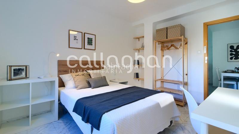 Foto 990c37ef-64a0-445c-baa7-b39926ad053a. Rent flat in Mont Olivet Valencia