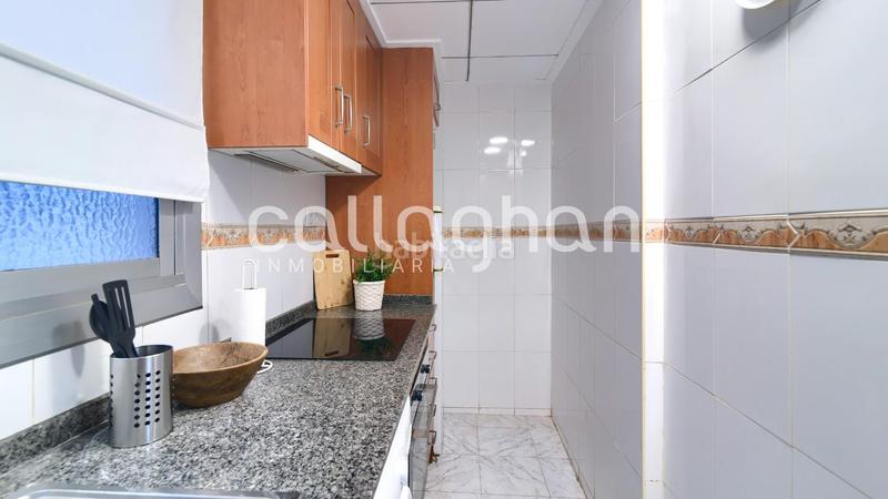 Foto 9b364a37-0dcf-4356-9365-5b558c9ae4f2. Rent flat in Mont Olivet Valencia