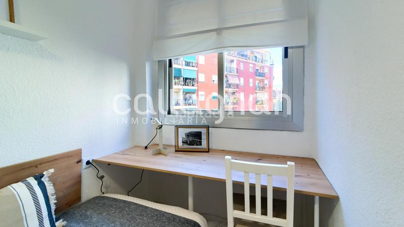 Foto 9c241fdf-8852-4fb2-91ef-fe3392718838. Rent flat in Mont Olivet Valencia