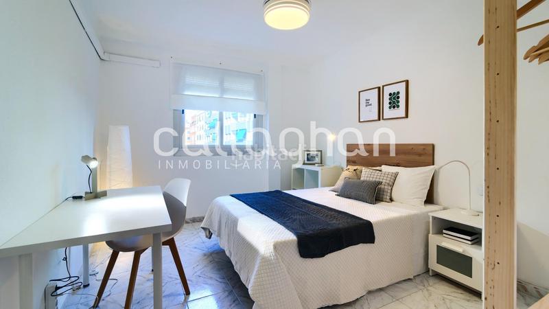 Foto 9d9c85c1-7d0d-4d1f-a7d6-4dadce5b6361. Rent flat in Mont Olivet Valencia