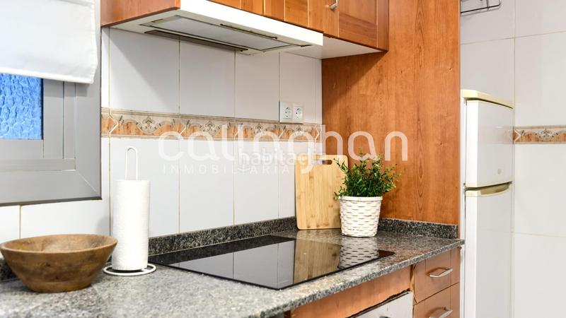 Foto b0749c59-0f33-44fe-92bc-56ebe7b9eac9. Rent flat in Mont Olivet Valencia