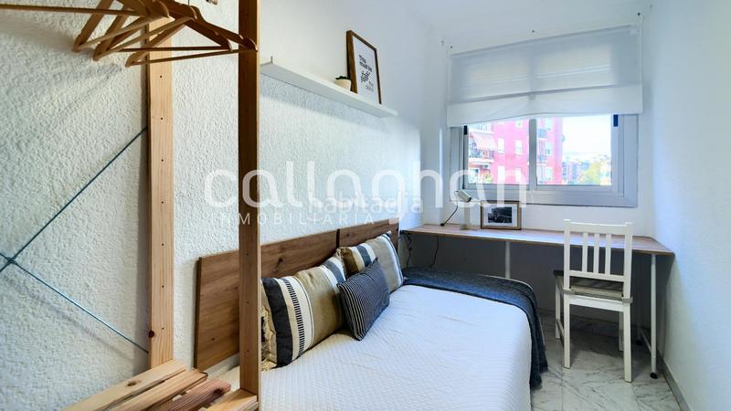 Foto df035128-2741-44ab-950b-3f66120e3338. Rent flat in Mont Olivet Valencia