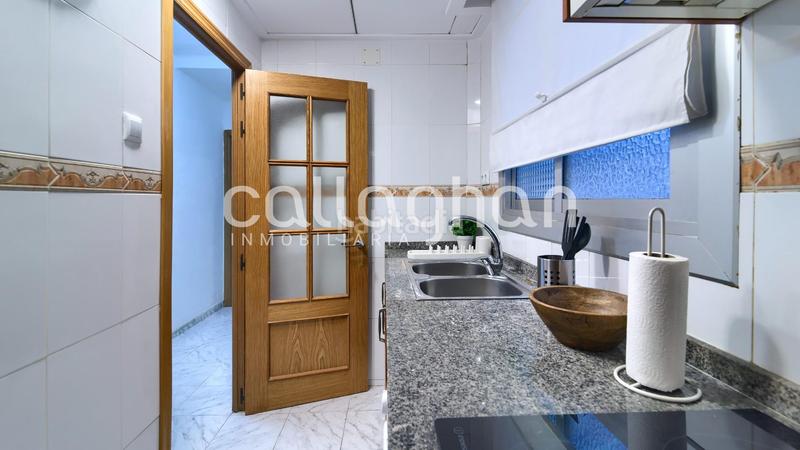 Foto dfae1509-d9fb-43dd-a5ef-7bc4bd83c396. Rent flat in Mont Olivet Valencia