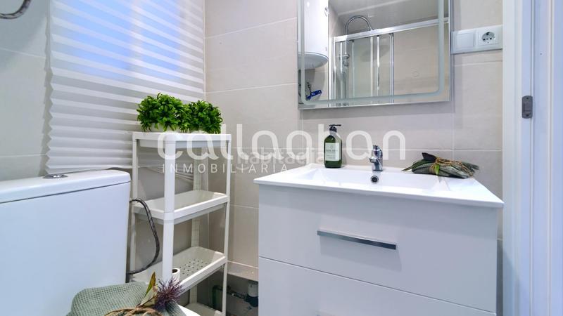 Foto ea675b3c-3063-4403-b78f-feeb50a89686. Rent flat in Mont Olivet Valencia