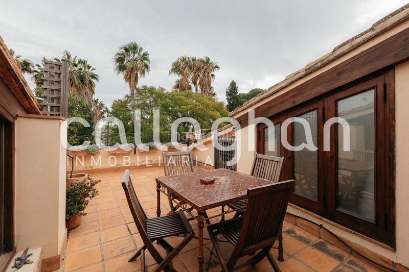 Foto 830a3aa1-8890-4d48-ba92-93c0d08e7ac5. Xalet amb aparcament piscina a Rocafort
