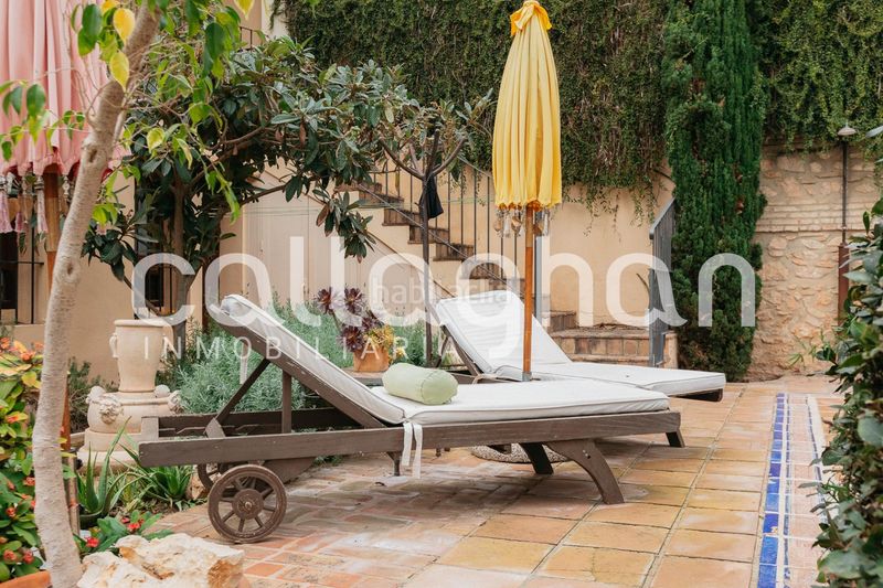 Foto abb13741-d9a4-4522-a793-95db3c2532a9. Xalet amb aparcament piscina a Rocafort