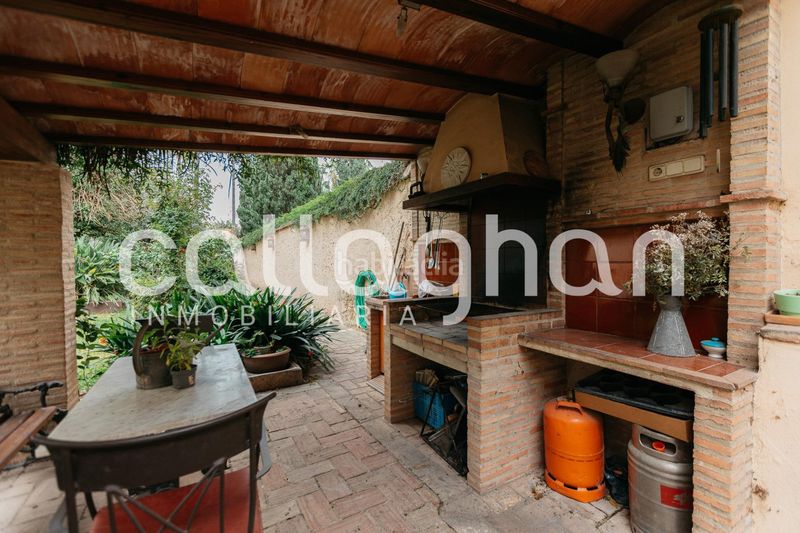 Foto c8a6a8dc-d675-414f-8399-b07b299cc9f7. Xalet amb aparcament piscina a Rocafort