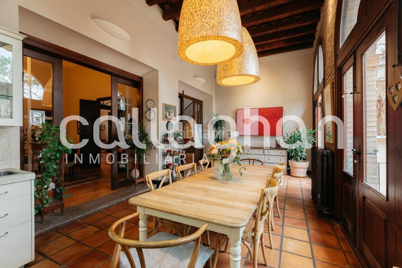 Foto efd316c0-3785-4580-b926-8d0a6c019097. Xalet amb aparcament piscina a Rocafort