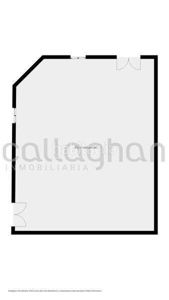 Foto 19c3015f-6799-4fdd-9b1a-59944d056659. Edificio patio preparado para edificar en Chilches