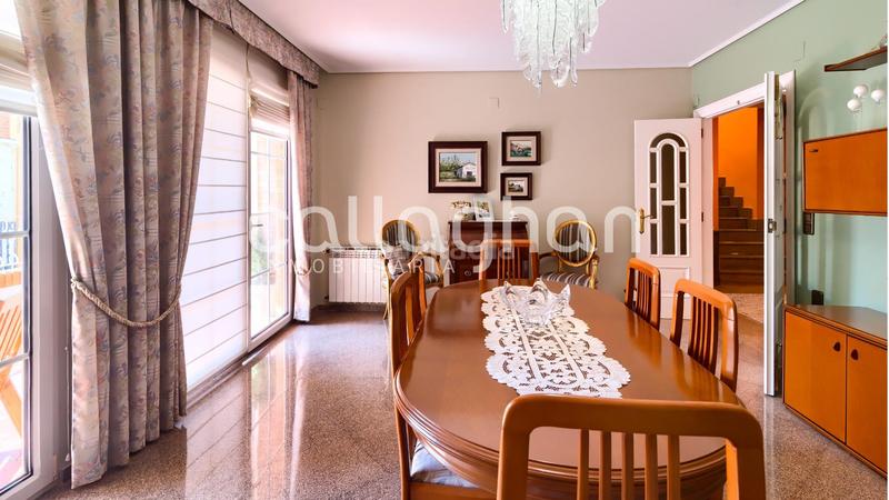 Foto 16d6b6d9-0105-446e-adec-9d8ddd722d2b. Maison jumelée avec chauffage parking piscine dans Chilches