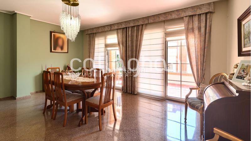 Foto 1d7e085f-318a-4cb7-9732-31963469ccc2. Maison jumelée avec chauffage parking piscine dans Chilches