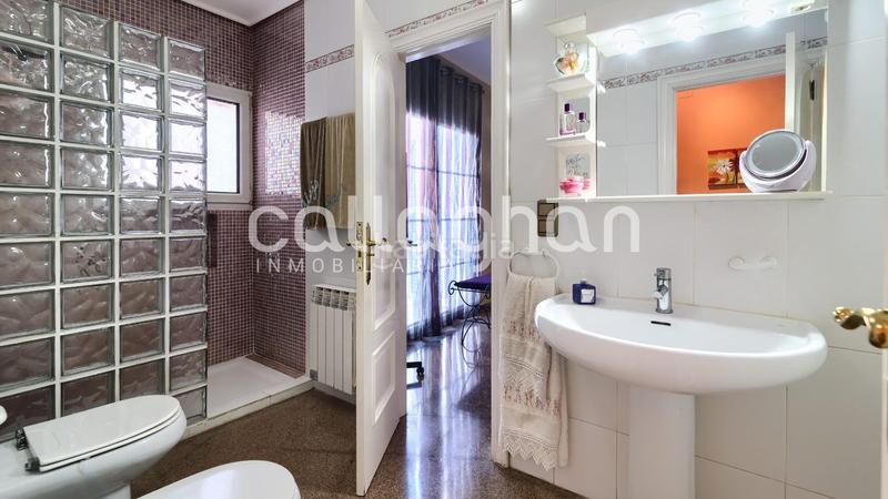 Foto 35121ac4-f65f-41ab-b6ce-7c0f17bfb0b3. Maison jumelée avec chauffage parking piscine dans Chilches