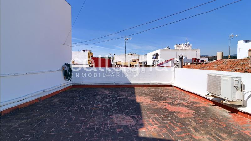 Foto 486f7ce4-5c9e-4f24-b527-b214200157e8. Maison jumelée avec chauffage parking piscine dans Chilches