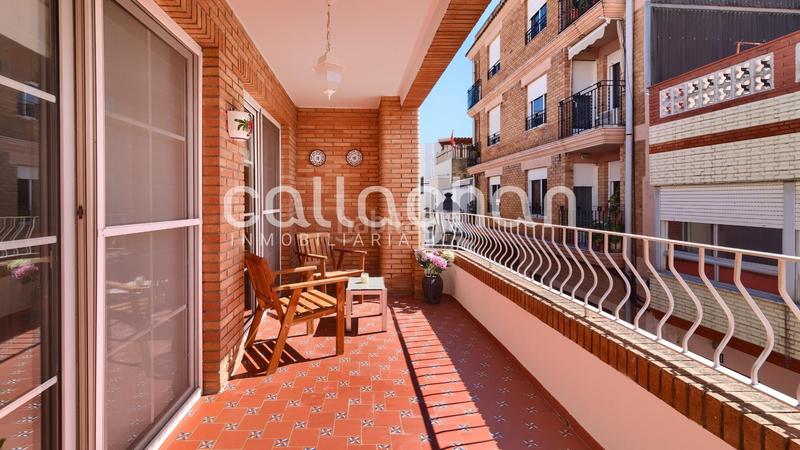 Foto 64b861aa-4281-4f53-8185-12ce5d1f6f27. Maison jumelée avec chauffage parking piscine dans Chilches