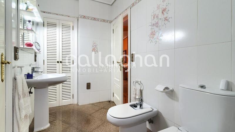 Foto 7ef91200-b519-41ad-8403-a1929cd96d2e. Maison jumelée avec chauffage parking piscine dans Chilches